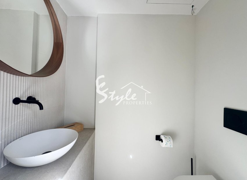 Resale - Apartment Penthouse - PALMA - Palma