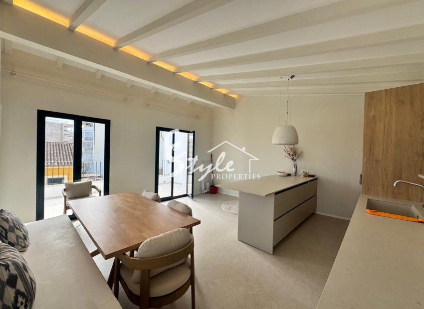 Resale - Apartment Penthouse - PALMA - Palma