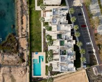 Resale - Apartment Penthouse - Pilar de la Horadada - Lo Romero