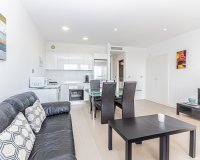 Resale - Apartment Penthouse - Pilar de la Horadada - Lo Romero