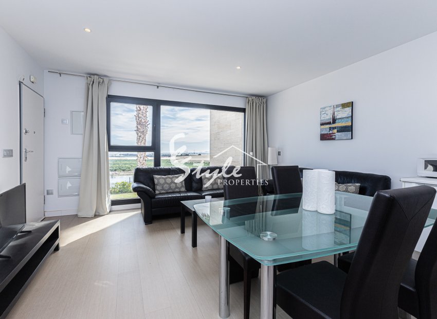 Resale - Apartment Penthouse - Pilar de la Horadada - Lo Romero