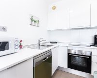 Resale - Apartment Penthouse - Pilar de la Horadada - Lo Romero