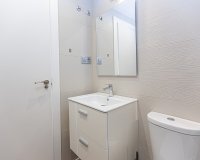 Resale - Apartment Penthouse - Pilar de la Horadada - Lo Romero