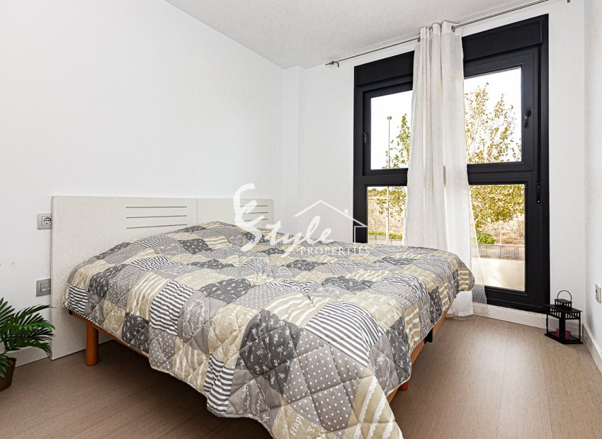 Resale - Apartment Penthouse - Pilar de la Horadada - Lo Romero