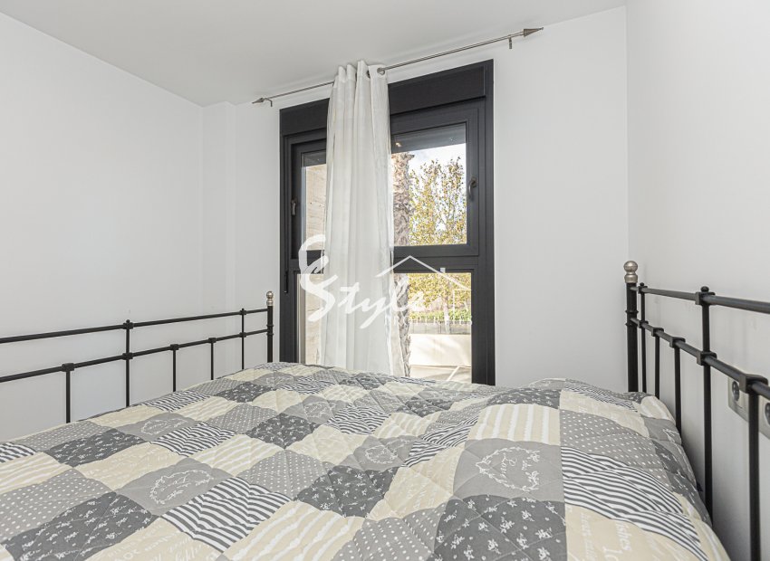 Resale - Apartment Penthouse - Pilar de la Horadada - Lo Romero