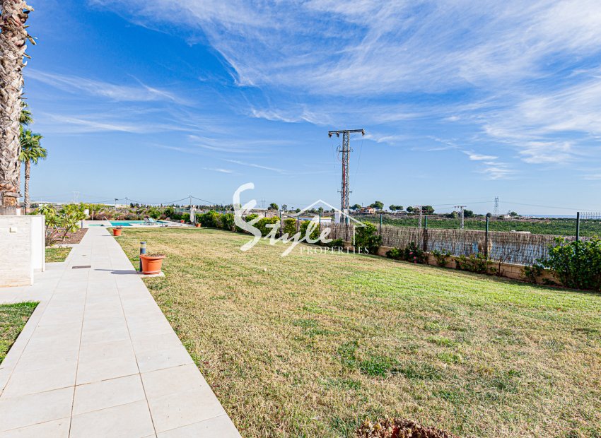 Resale - Apartment Penthouse - Pilar de la Horadada - Lo Romero