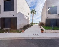 Resale - Apartment Penthouse - Pilar de la Horadada - Lo Romero