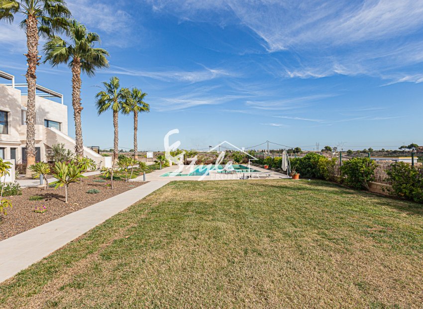 Resale - Apartment Penthouse - Pilar de la Horadada - Lo Romero