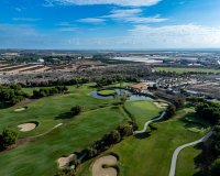 Resale - Apartment Penthouse - Pilar de la Horadada - Lo Romero