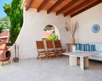 Resale - Apartment - Penthouse - Port d'Andratx - Andratx