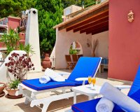 Resale - Apartment - Penthouse - Port d'Andratx - Andratx