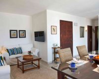 Resale - Apartment - Penthouse - Port d'Andratx - Andratx