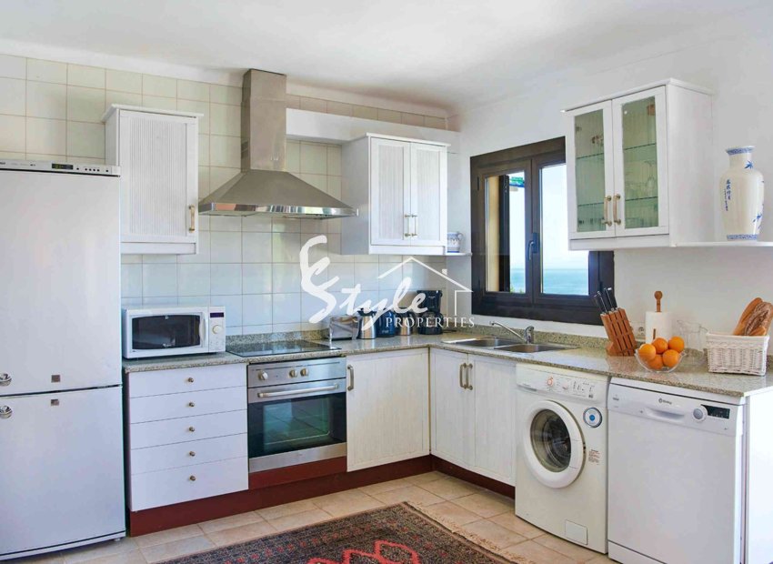 Resale - Apartment - Penthouse - Port d'Andratx - Andratx