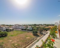 Resale - Apartment Penthouse - Punta Prima - Beach