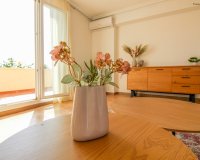 Resale - Apartment Penthouse - Punta Prima - Beach