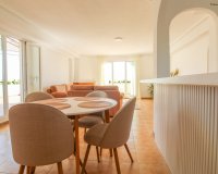Resale - Apartment Penthouse - Punta Prima - Beach