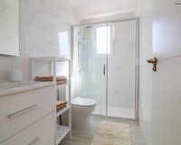 Resale - Apartment Penthouse - Punta Prima - Beach