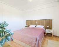 Resale - Apartment Penthouse - Punta Prima - Beach