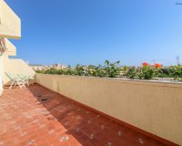 Resale - Apartment Penthouse - Punta Prima - Beach