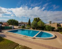 Resale - Apartment Penthouse - Punta Prima - Beach