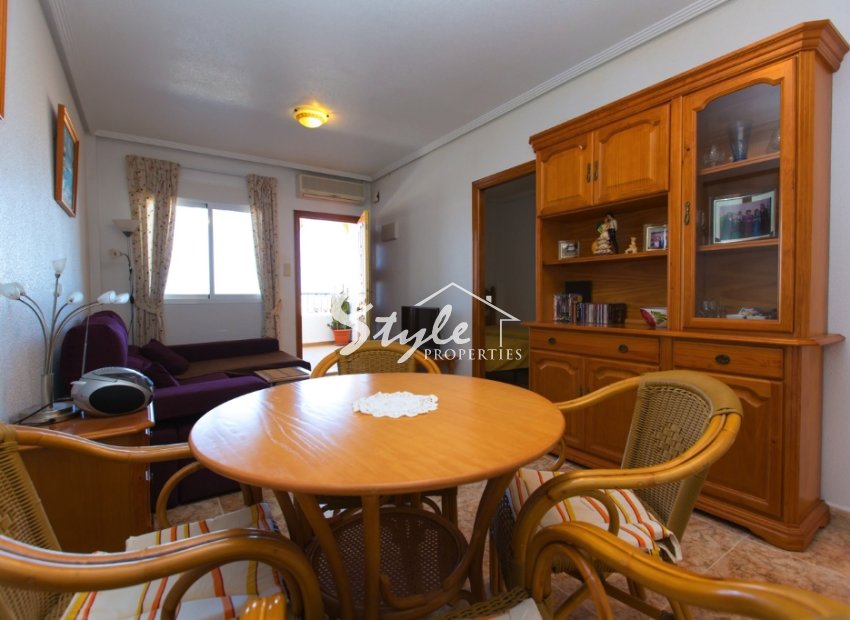 Resale - Apartment Penthouse - Punta Prima - La Ciñuelica