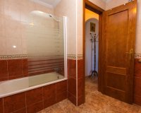 Resale - Apartment Penthouse - Punta Prima - La Ciñuelica