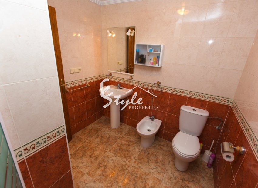 Resale - Apartment Penthouse - Punta Prima - La Ciñuelica