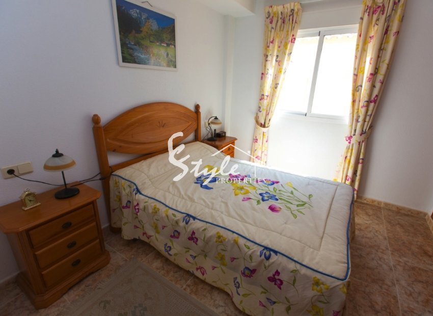 Resale - Apartment Penthouse - Punta Prima - La Ciñuelica