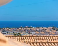 Resale - Apartment Penthouse - Punta Prima - La Ciñuelica
