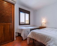 Resale - Apartment Penthouse - Punta Prima