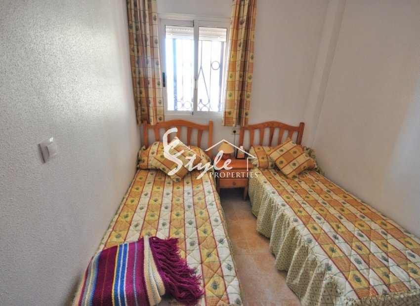 Resale - Apartment Penthouse - Punta Prima