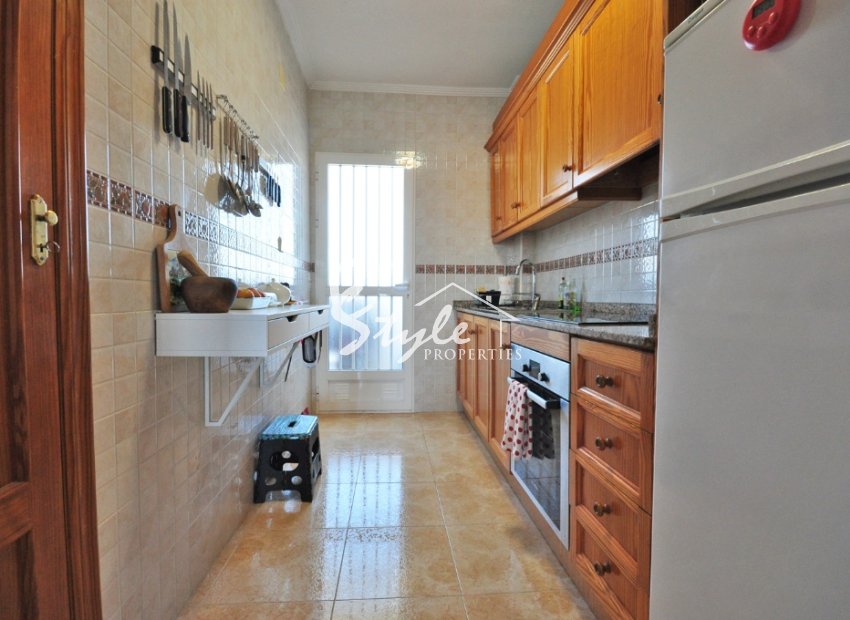 Resale - Apartment Penthouse - Punta Prima
