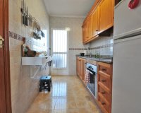 Resale - Apartment Penthouse - Punta Prima