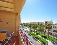 Resale - Apartment Penthouse - Punta Prima