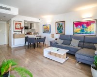 Resale - Apartment Penthouse - San Javier - Santiago de la ribera