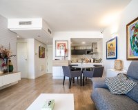 Resale - Apartment Penthouse - San Javier - Santiago de la ribera