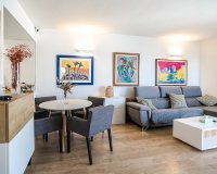 Resale - Apartment Penthouse - San Javier - Santiago de la ribera