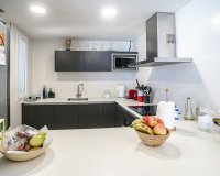 Resale - Apartment Penthouse - San Javier - Santiago de la ribera