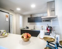 Resale - Apartment Penthouse - San Javier - Santiago de la ribera