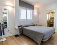 Resale - Apartment Penthouse - San Javier - Santiago de la ribera