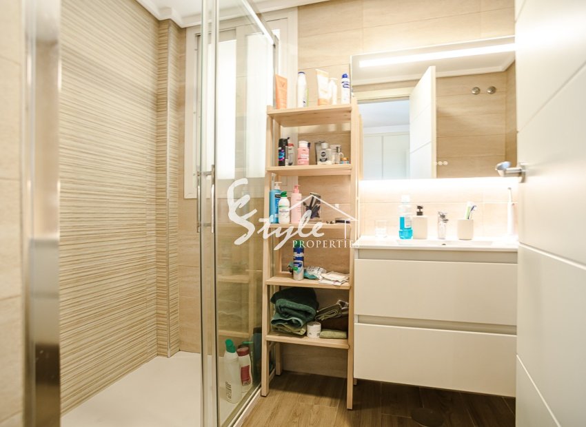 Resale - Apartment Penthouse - San Javier - Santiago de la ribera