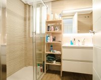 Resale - Apartment Penthouse - San Javier - Santiago de la ribera
