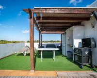 Resale - Apartment Penthouse - San Javier - Santiago de la ribera