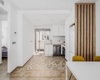 Resale - Apartment Penthouse - Torre de la Horadada (Alicante) - Torre de la Horadada