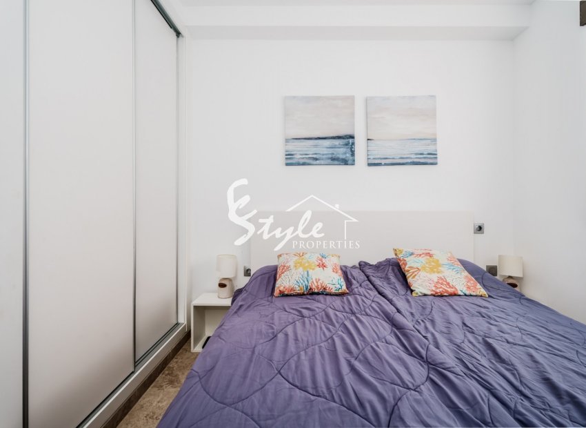 Resale - Apartment Penthouse - Torre de la Horadada (Alicante) - Torre de la Horadada