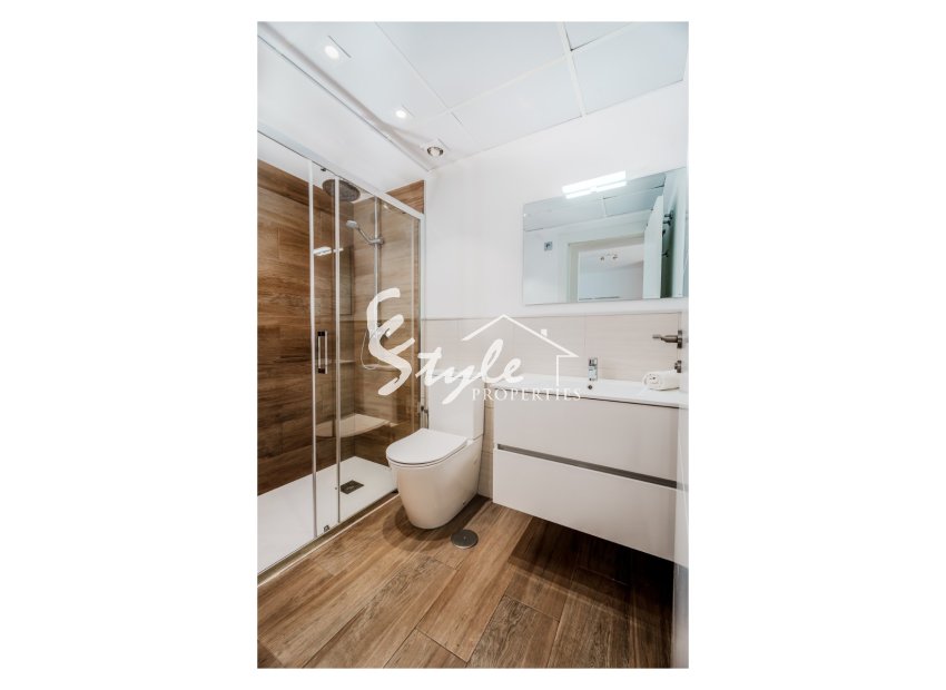 Resale - Apartment Penthouse - Torre de la Horadada (Alicante) - Torre de la Horadada