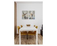 Resale - Apartment Penthouse - Torre de la Horadada (Alicante) - Torre de la Horadada