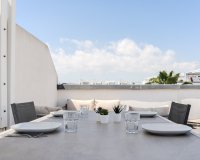Resale - Apartment Penthouse - Torre de la Horadada (Alicante) - Torre de la Horadada