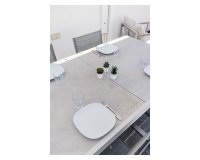 Resale - Apartment Penthouse - Torre de la Horadada (Alicante) - Torre de la Horadada