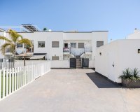 Resale - Apartment Penthouse - Torre de la Horadada (Alicante) - Torre de la Horadada